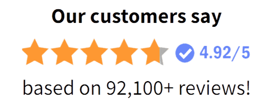 Vertigenics 5 star ratings